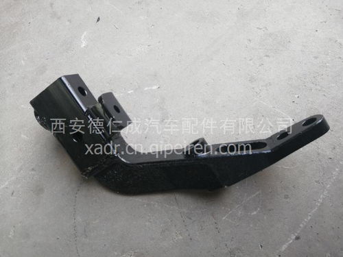 陜汽踏步右支架焊接總成三 型號(hào)DZ14251249400的價(jià)格、圖片及配件廠家全解析