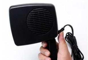 溫暖隨行，暢享駕駛新體驗(yàn)——12V/24V車載暖風(fēng)機(jī)全面評(píng)測(cè)