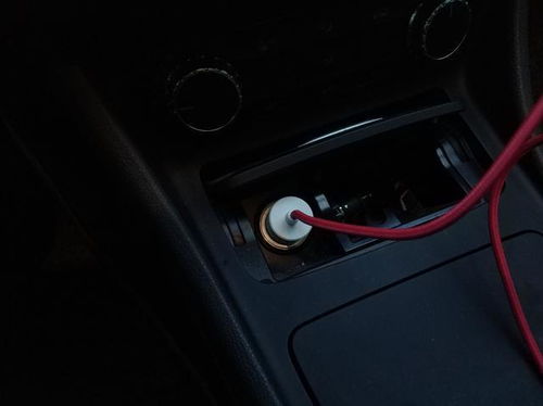 小米米家車載逆變器上手體驗(yàn) 交流電輸出成車友必備神器